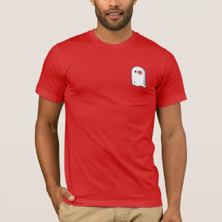Målgruppens medlem Ghost T-Shirt