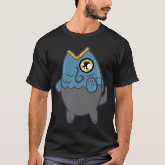 Malhavad malfisk t shirt