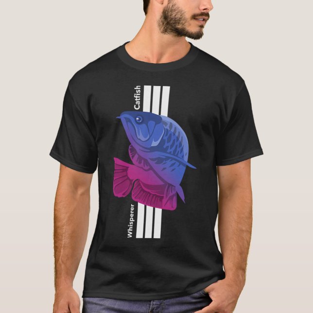 Malhavande rådgivare t shirt (Framsida)