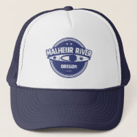 Malheur River Oregon Kayaking