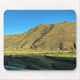 Malheur River, Oregon Musmatta