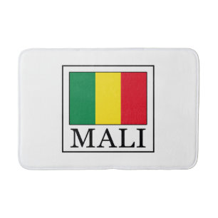 Mali Badrumsmatta
