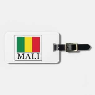 Mali Bagagebricka