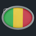 Mali Flagga<br><div class="desc">Patriotic flagga av Mali.</div>