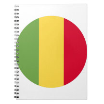 Mali Flagga