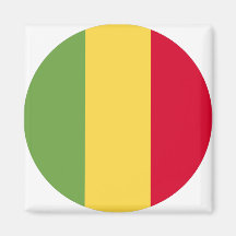 Mali Flagga