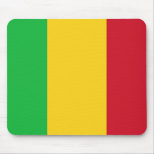 Mali Flagga Musmatta