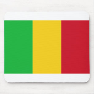 Mali Flagga Musmatta