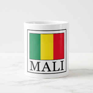Mali Jumbo Mugg