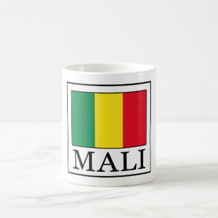 Mali Kaffemugg