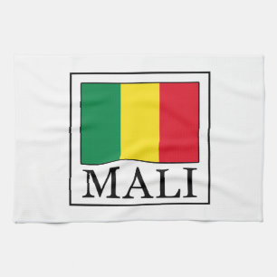 Mali Kökshandduk