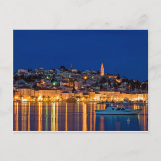 Mali Losinj Vykort