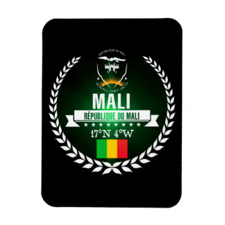 Mali Magnet