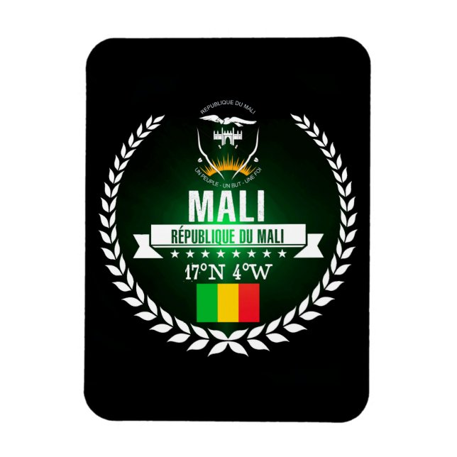 Mali Magnet (Vertikal)