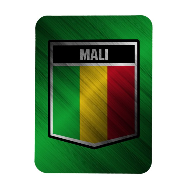 Mali Magnet (Vertikal)