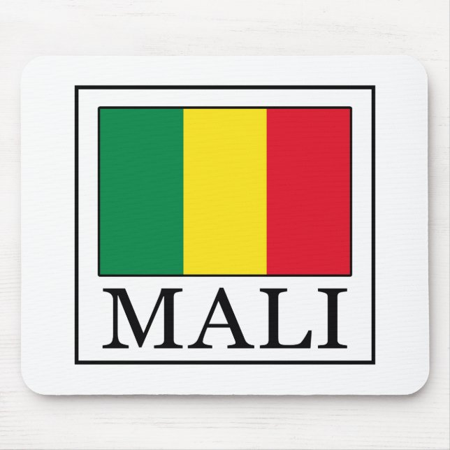 Mali Musmatta (Framsidan)