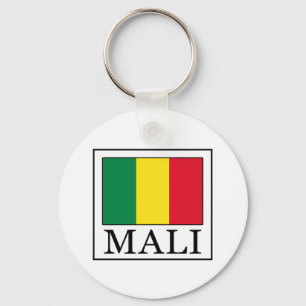 Mali Nyckelring