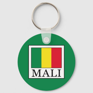 Mali Nyckelring