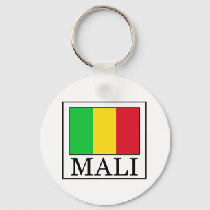 Mali Nyckelring