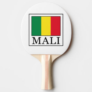 Mali Pingisracket