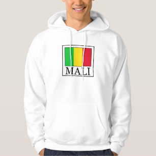 Mali Sweatshirt Med Luva