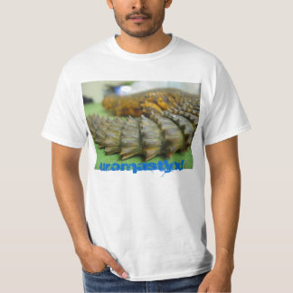 mali uromastyxT-tröja Tee