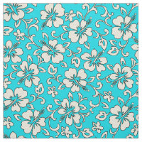 Malia Hibiscus Hawaiian Pareau Skriv ut