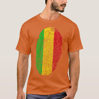 Malian T Shirt