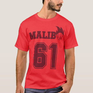 Malibu 61 Ken Jersey T Shirt