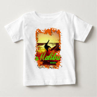 Malibu Beach.png T-shirt