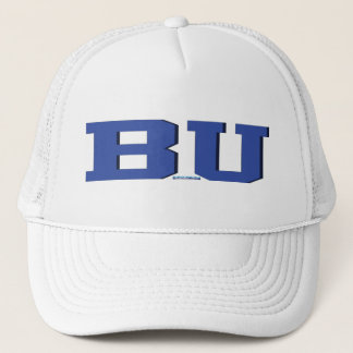 Malibu: BU Keps
