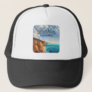 Malibu California Los Angeles El Matador Beach Keps