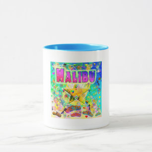Malibu Epoch Hour Mugg