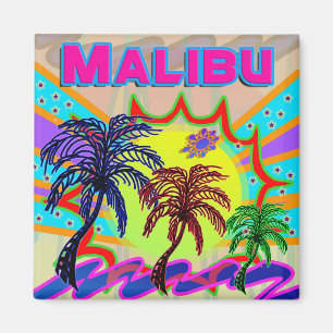 Malibu Eterné Magnet