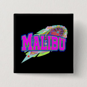 Malibu Future-knapp Knapp