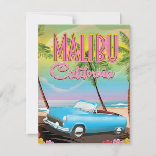 Malibu Kalifornien