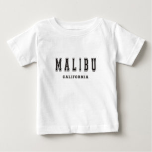Malibu Kalifornien Tee Shirt