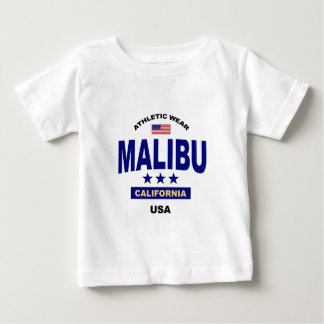 Malibu Kalifornien Tee Shirt