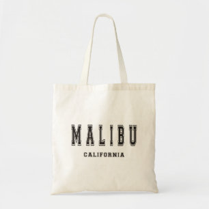 Malibu Kalifornien Tygkasse