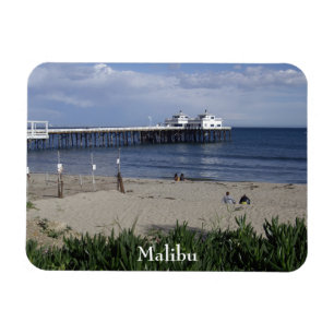 Malibu magnet