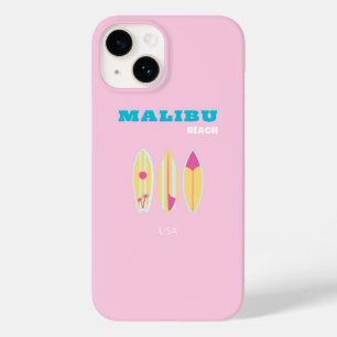 Malibu, Malibu Beach, Preppy, Preppy Girl, Rosa