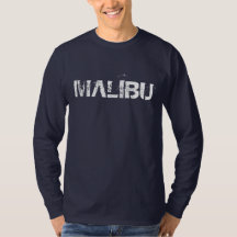 MALIBU MANAR SPORT-TEK COMPETITOR LÅNGÄRMAD