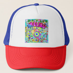 Malibu Mystic Dans Keps