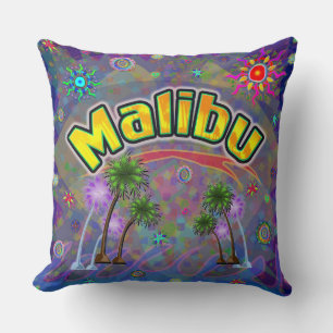 Malibu Noble Voyage Pillow Kudde