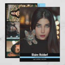 Malibu Ridge 4 | Modellering av komp-kort