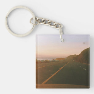 Malibu Road Trip