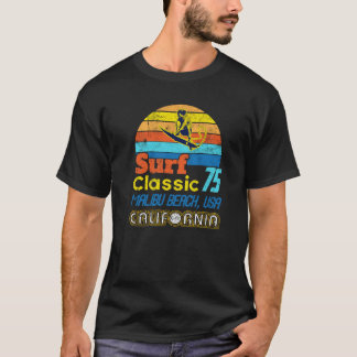 Malibu strand t-shirt