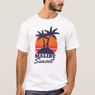 Malibu Summer T-Shirt
