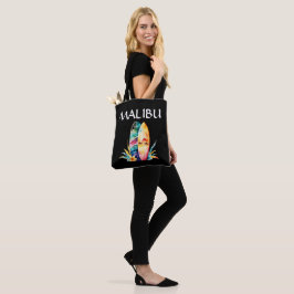 Malibu Surfa Boards Tygkasse