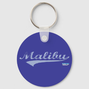 Malibu Swash Nyckelring